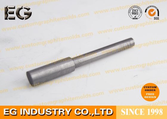 China Oxidation Resistance Solid 99.9% high purity Graphite Rod Stirring Machined With High - Caliber supplier
