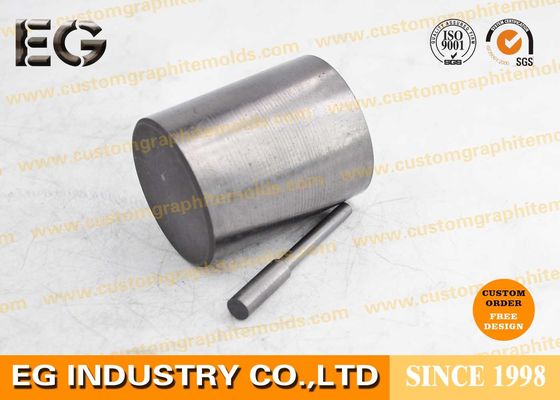 China Isomolded Graphite Rod Electrodes , 1/4&quot; Diameter carbon graphite rods fine grain supplier