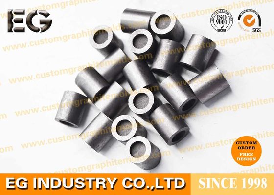 China Polishing surface High pure custom graphite molds for diamond wire diamond segment core drill bits supplier