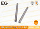 High Purity Carbon Graphite Rods 6mm / 7.2mm 1.82g / CM3 Bulk Density 48 HSD Custom Dimension supplier