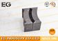 High Strength Custom Graphite Ingot Molds Coating With Customized Shape Industrial supplier